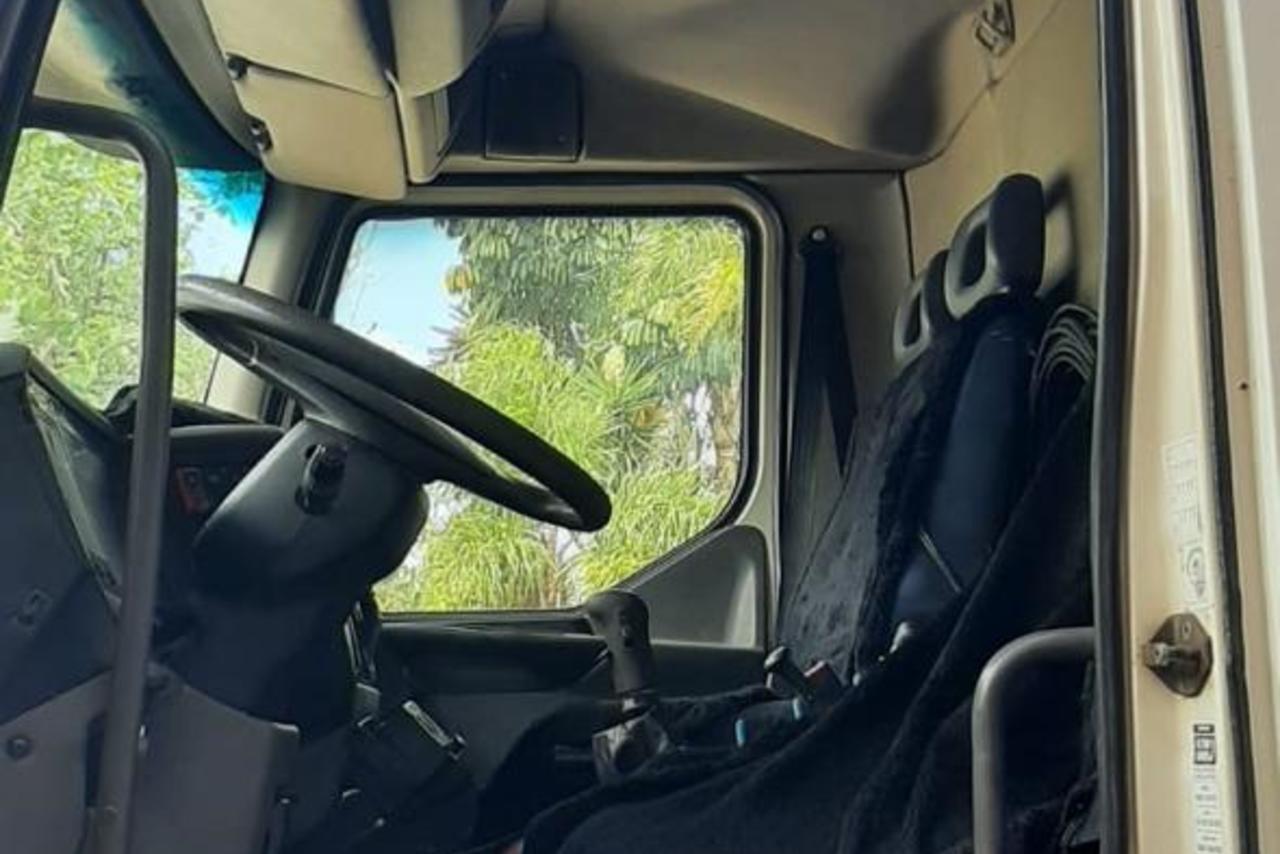 Volvo VM310 - 07/07 17