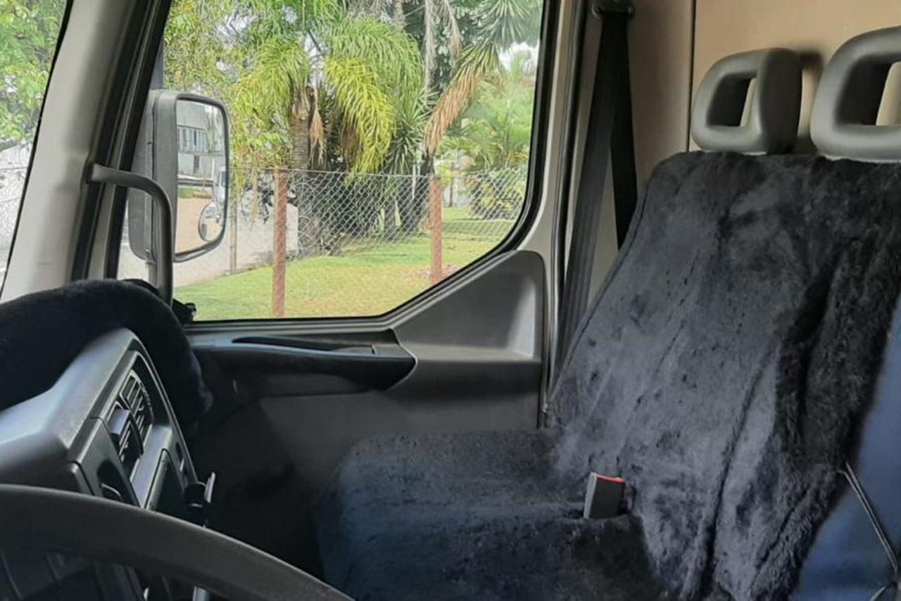 Volvo VM310 - 07/07 18