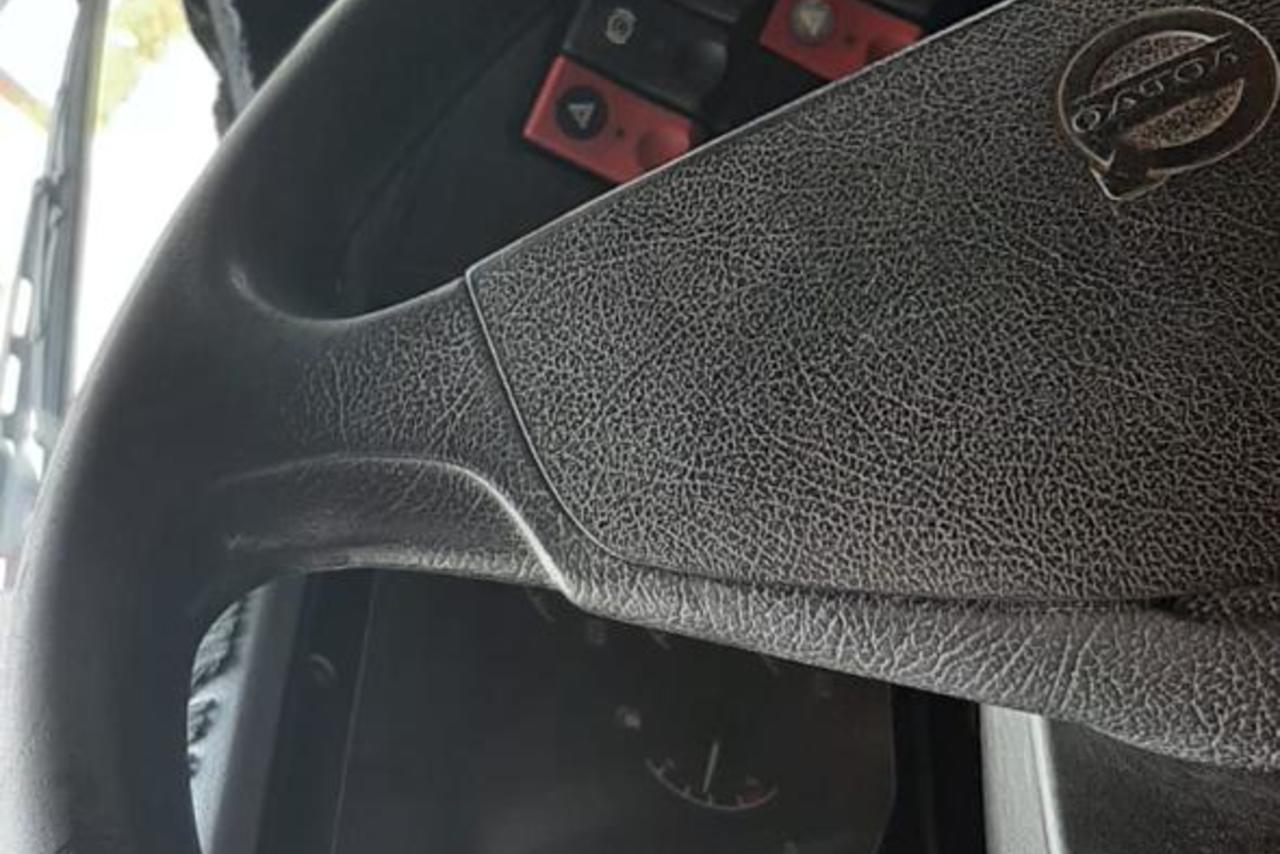 Volvo VM310 - 07/07 19