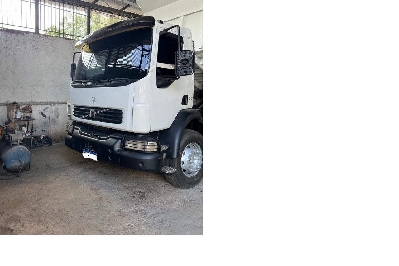 Volvo VM310 - 07/07 20