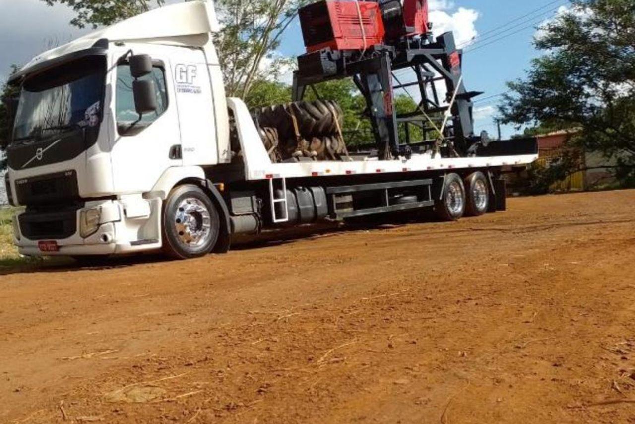 Volvo VM330 - 12/12 3