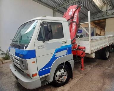 Caminhão 3/4
