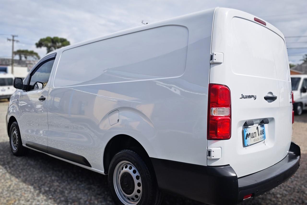 Citroen Jumper - 18/19 2