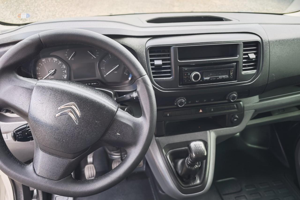 Citroen Jumper - 18/19 3