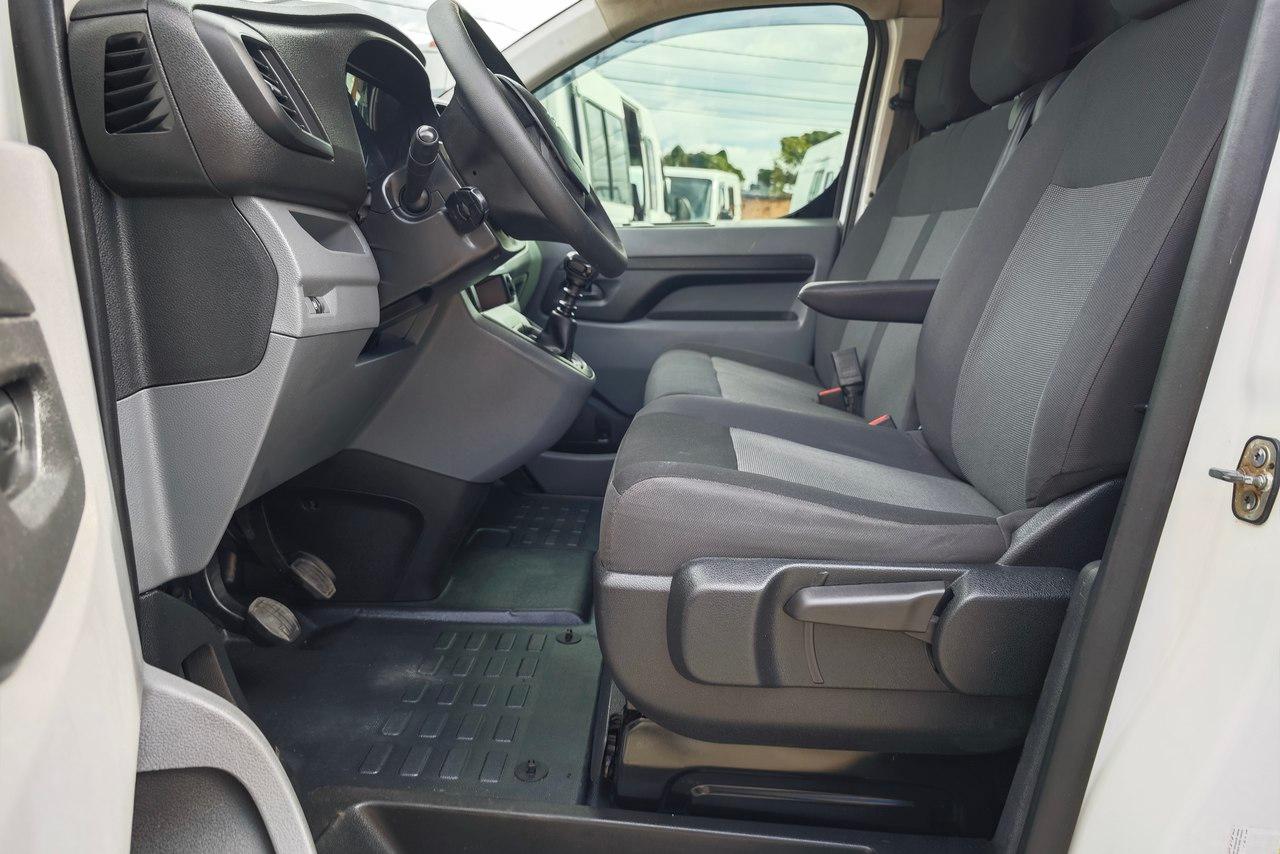 Citroen Jumper - 18/19 5