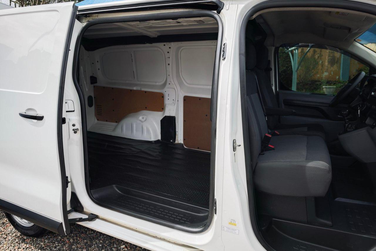 Citroen Jumper - 18/19 6