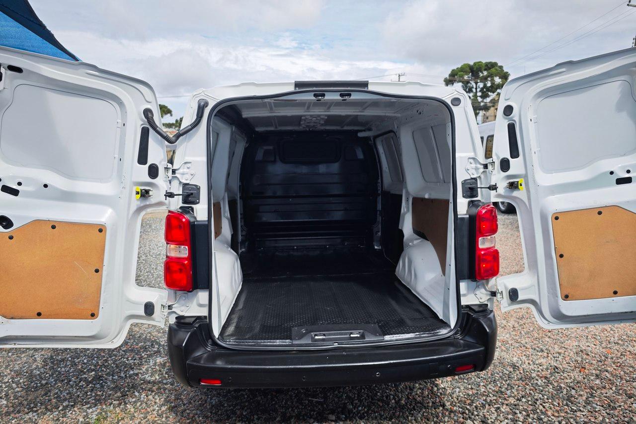 Citroen Jumper - 18/19 7