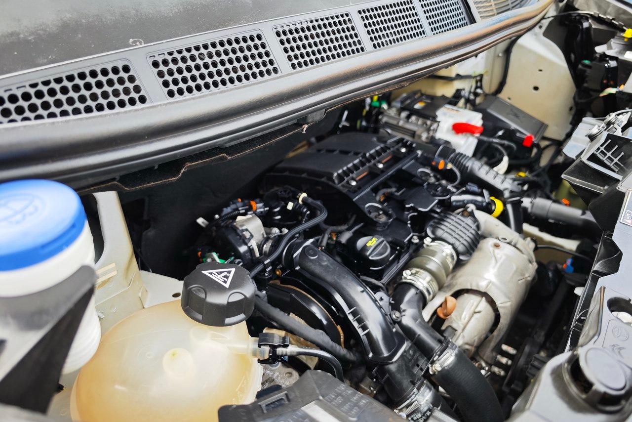 Citroen Jumper - 18/19 9