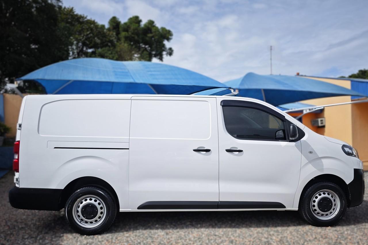 Citroen Jumper - 18/19 10