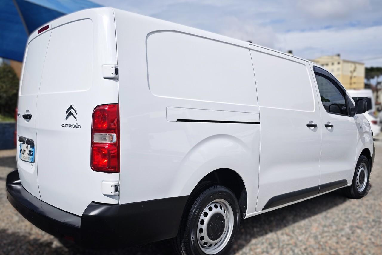 Citroen Jumper - 18/19 11