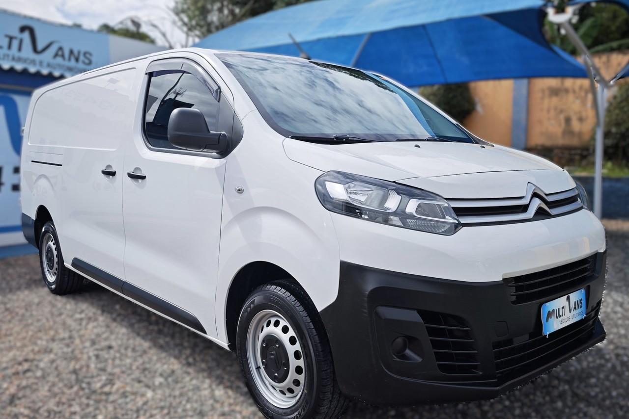 Citroen Jumper - 18/19 1