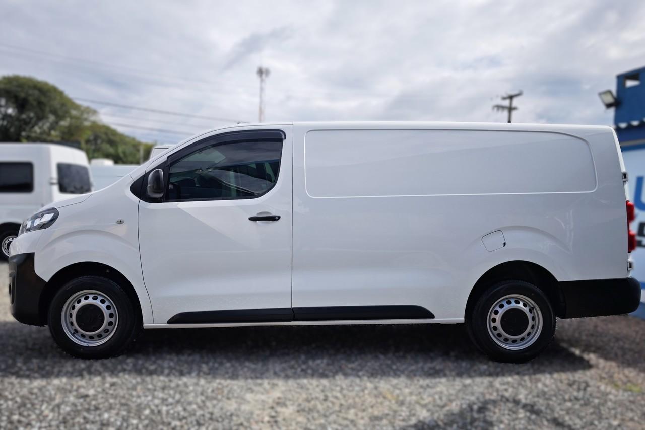 Citroen Jumper - 18/19 13