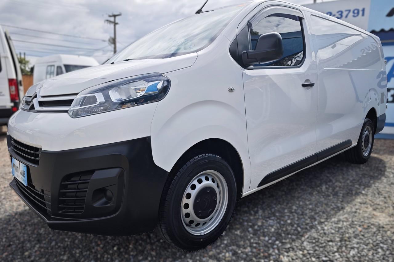 Citroen Jumper - 18/19 14