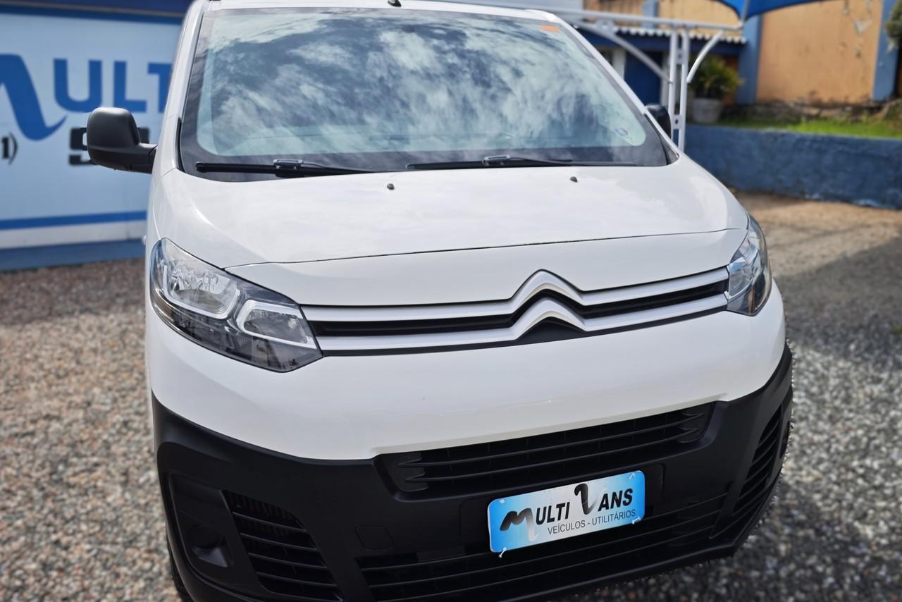 Citroen Jumper - 18/19 15