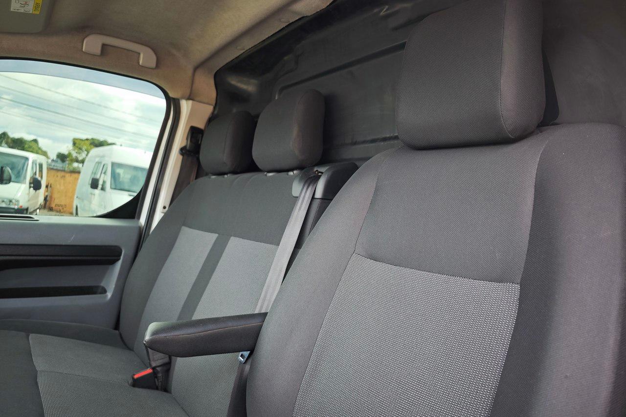 Citroen Jumper - 18/19 16