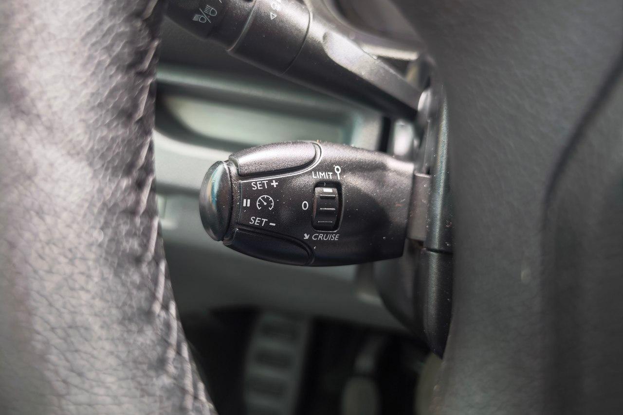 Citroen Jumper - 18/19 17