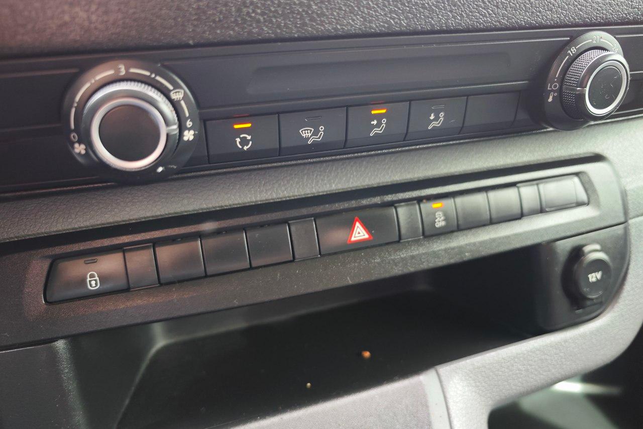 Citroen Jumper - 18/19 18