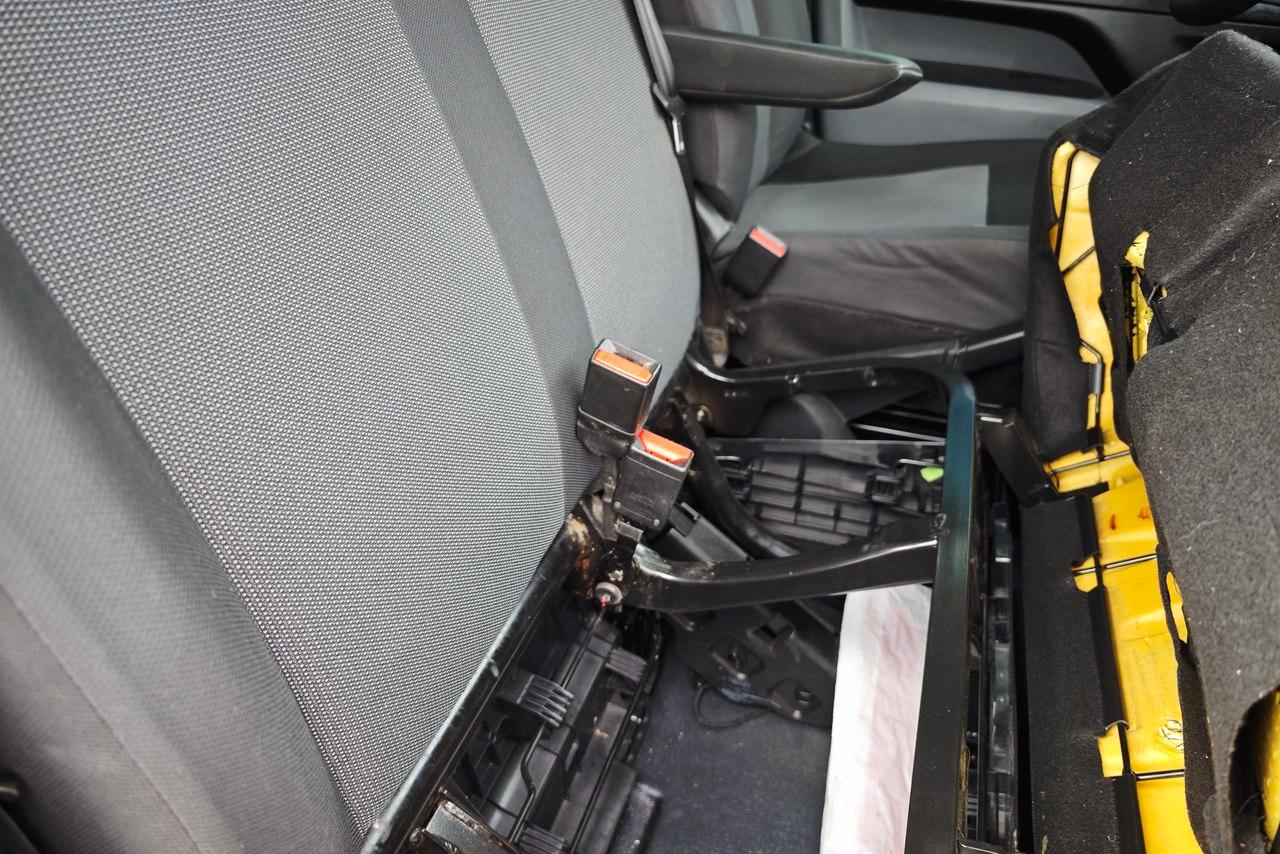 Citroen Jumper - 18/19 20