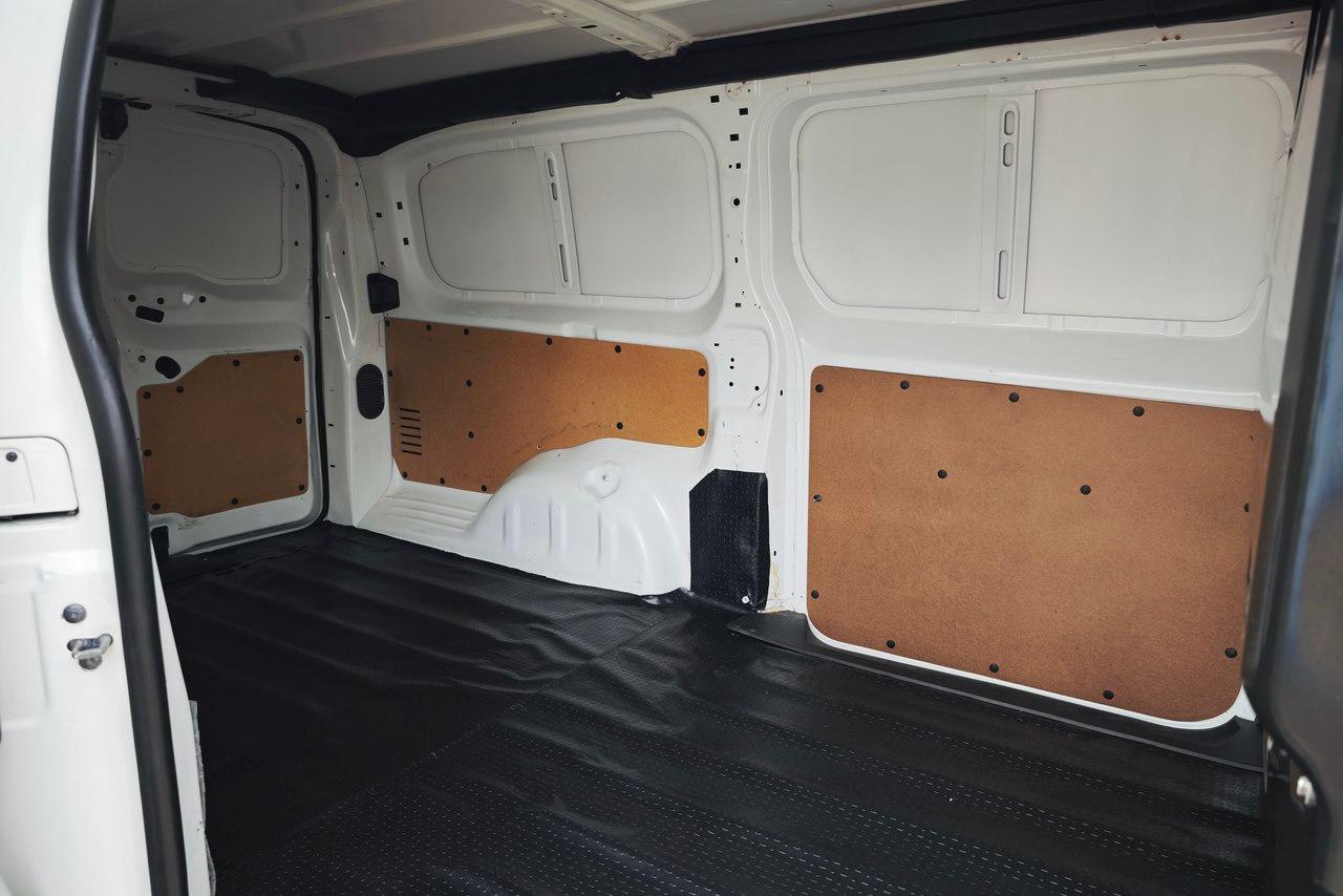 Citroen Jumper - 18/19 21