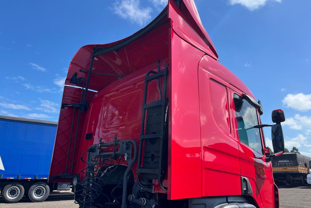 Scania P360 - 13/13 8