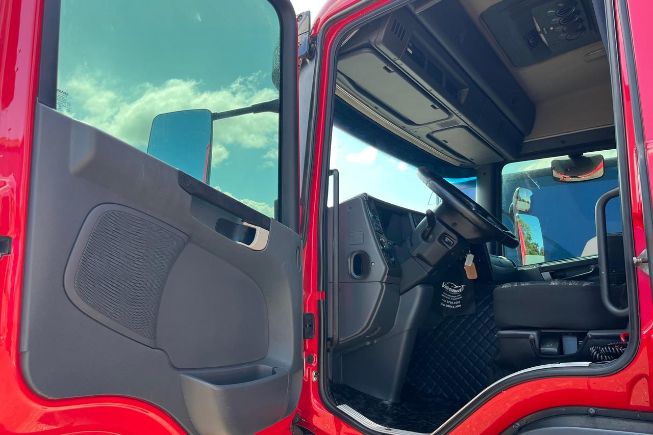 Scania P360 - 13/13 9