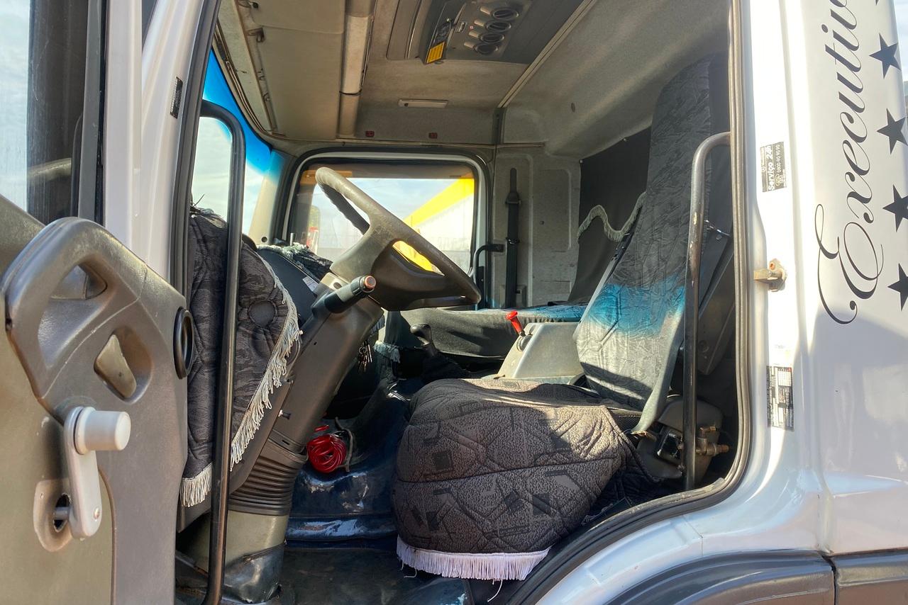 Mercedes Benz Atego 1725 - 05/05 2