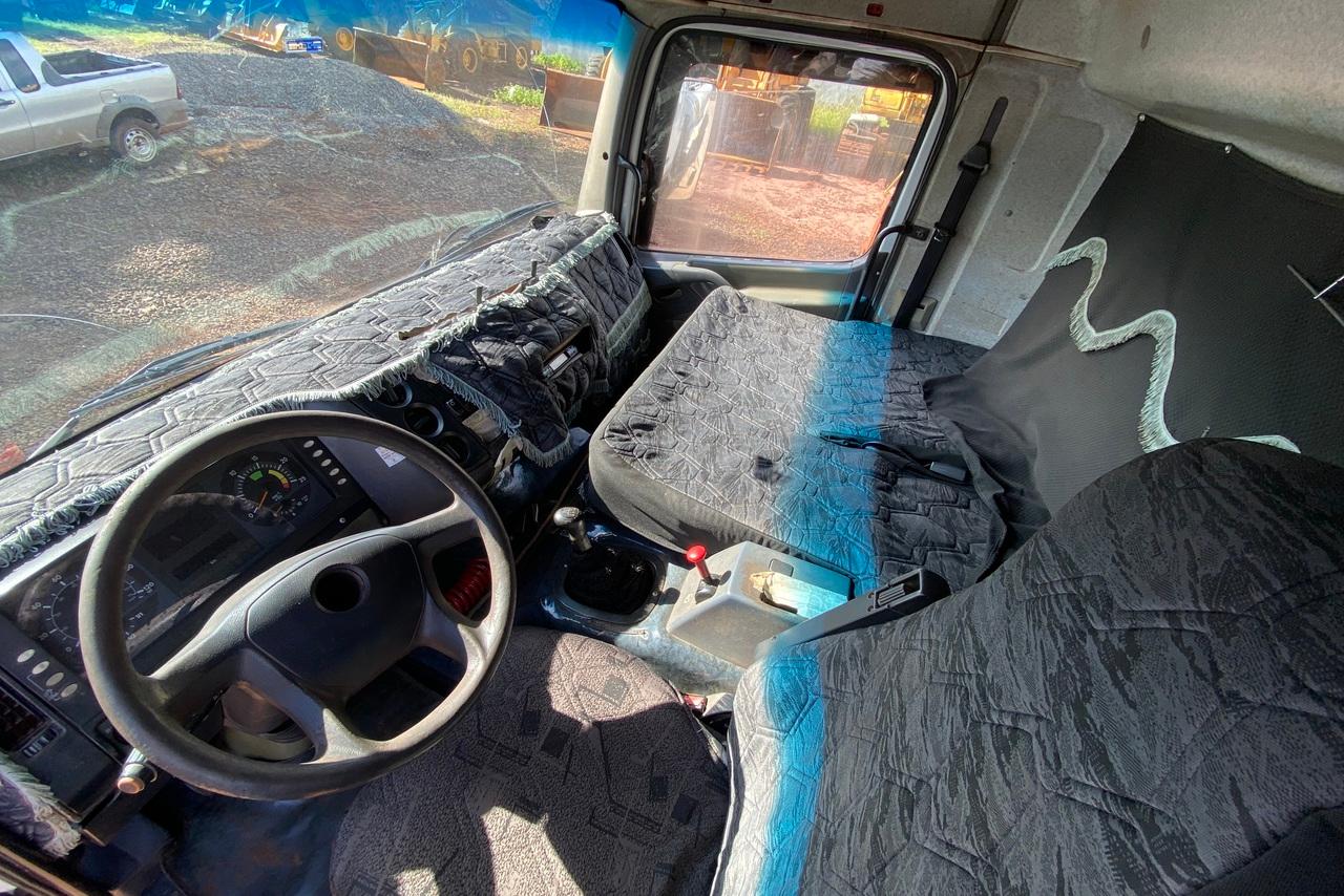 Mercedes Benz Atego 1725 - 05/05 4