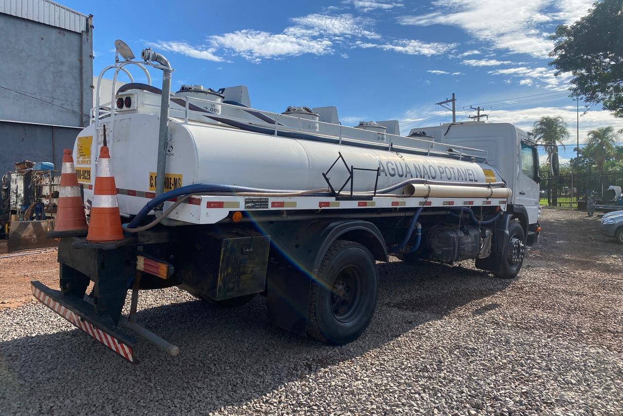 Mercedes Benz Atego 1725 - 05/05 6