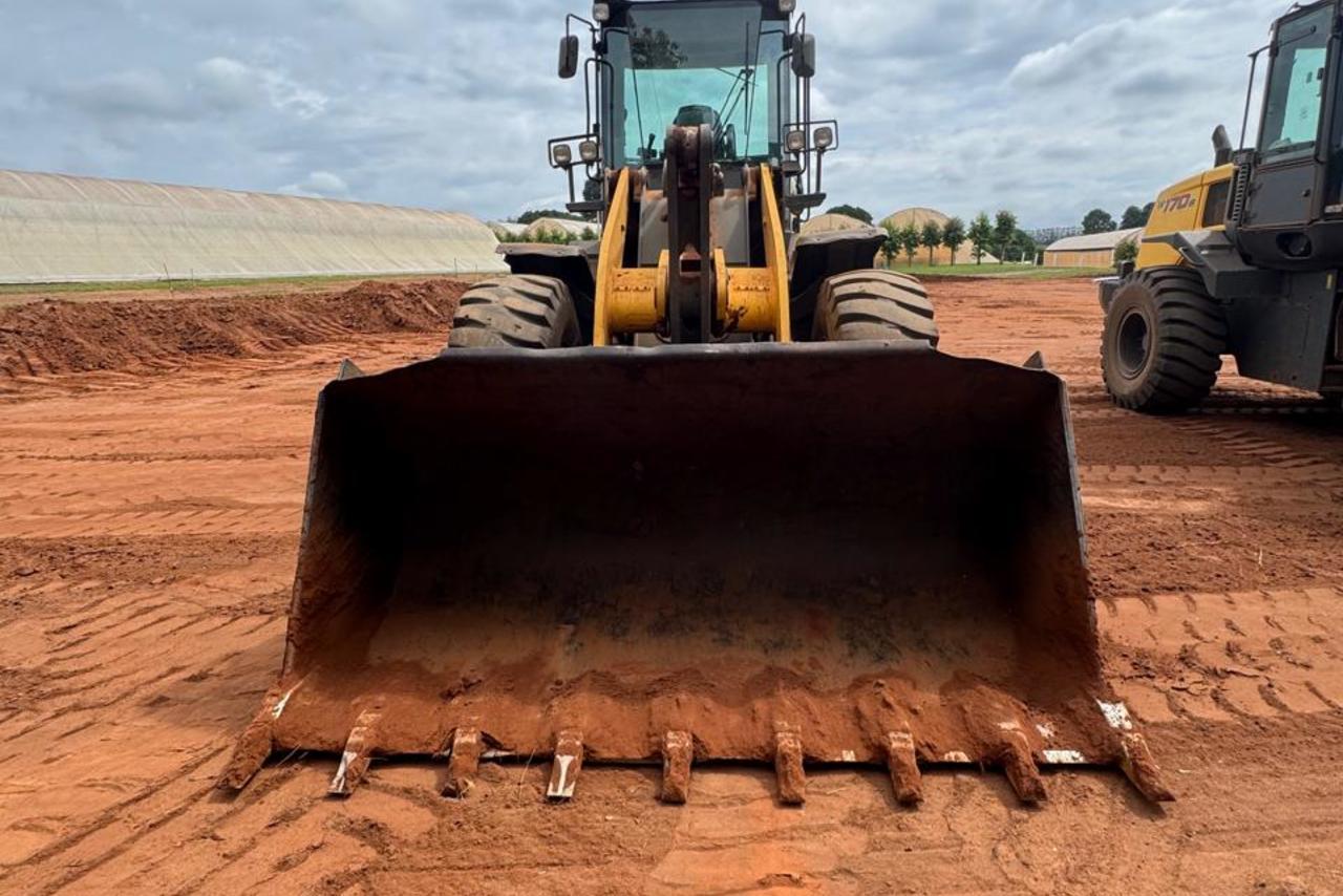 New Holland W170 - 18/18 2