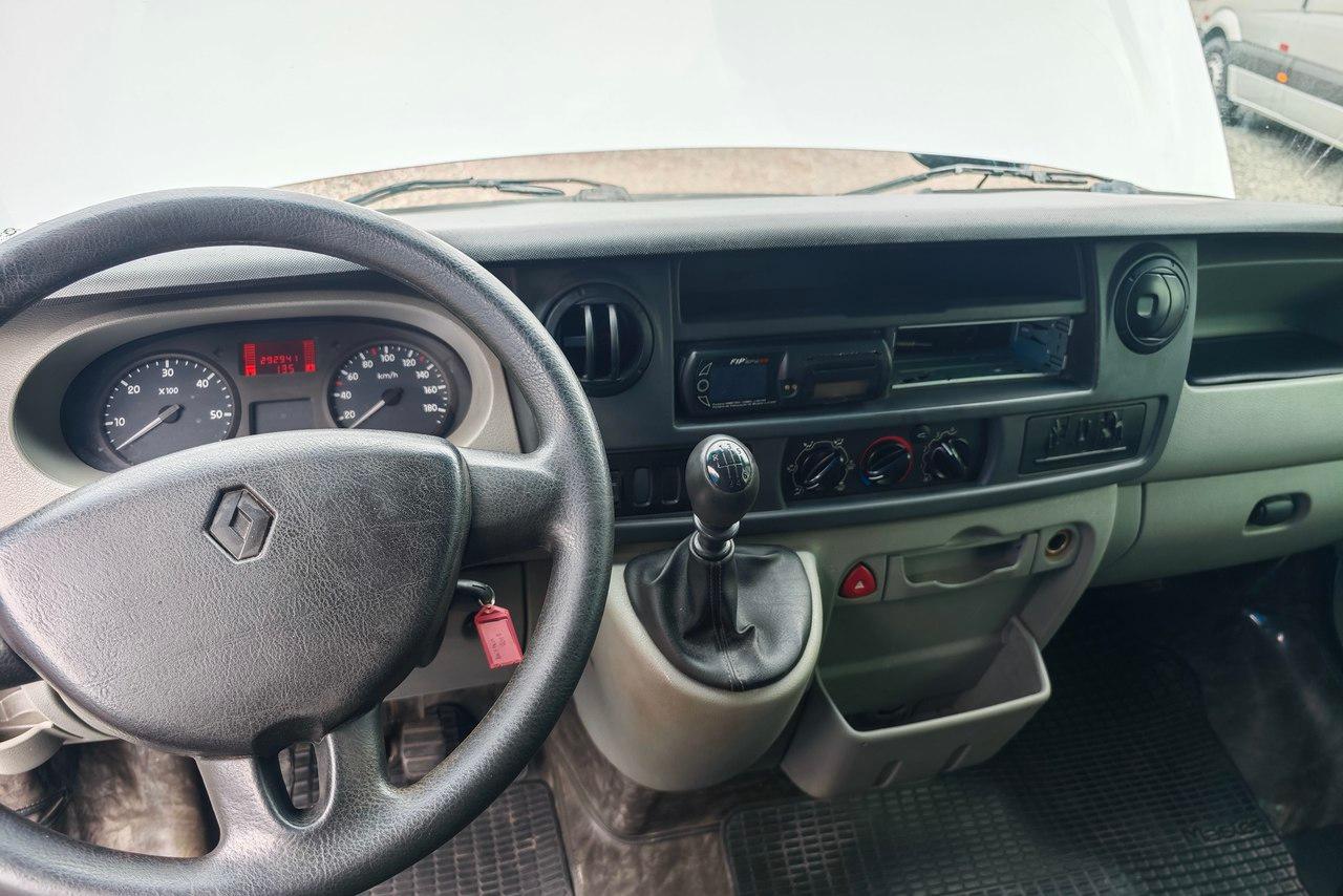 Renault Master Executive - 11/12 3