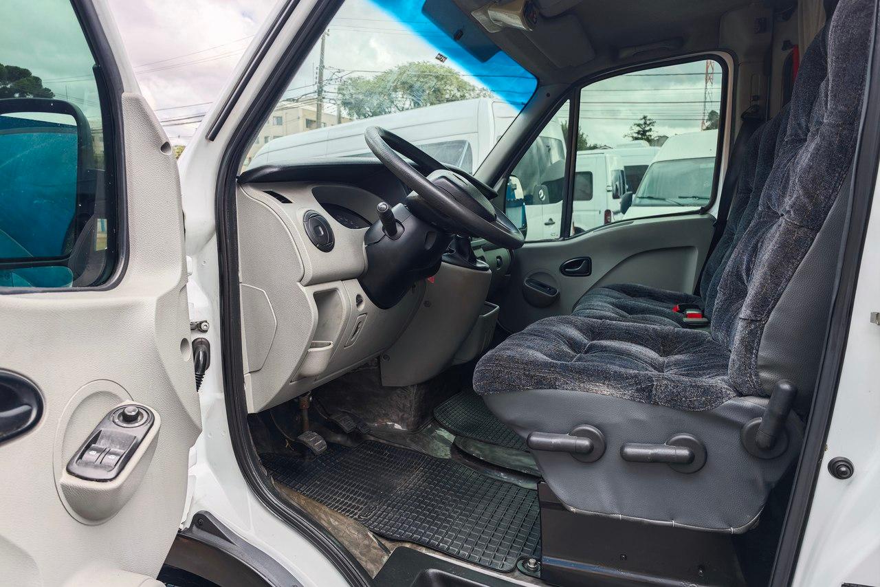 Renault Master Executive - 11/12 4