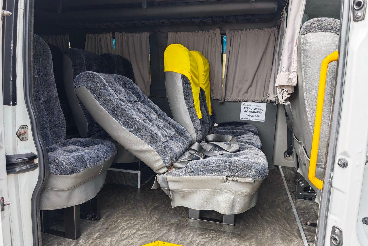 Renault Master Executive - 11/12 5