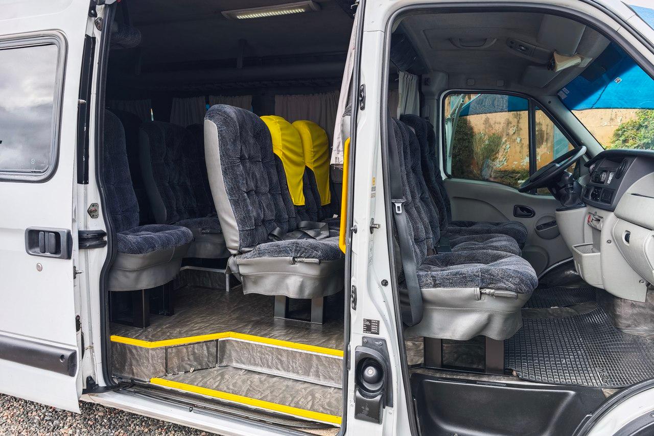 Renault Master Executive - 11/12 6