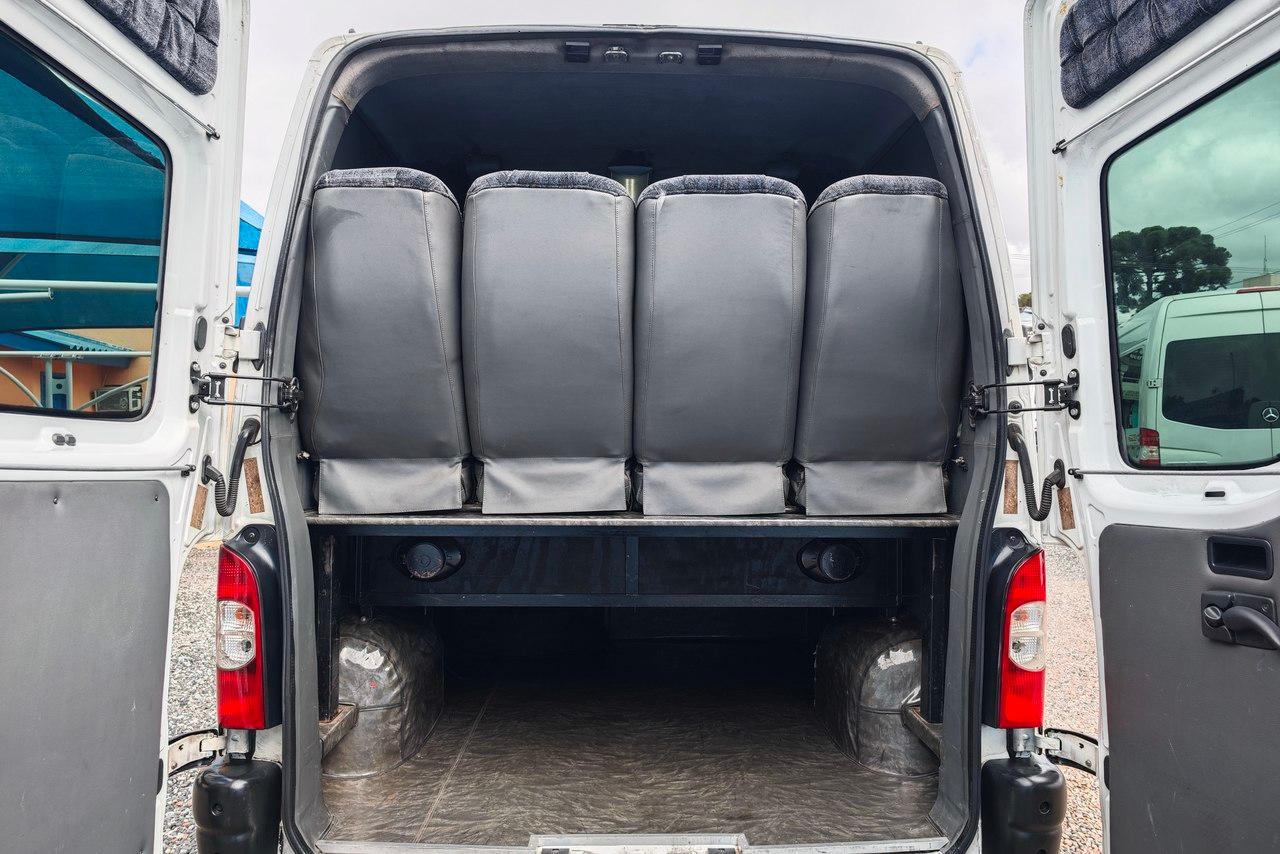 Renault Master Executive - 11/12 7