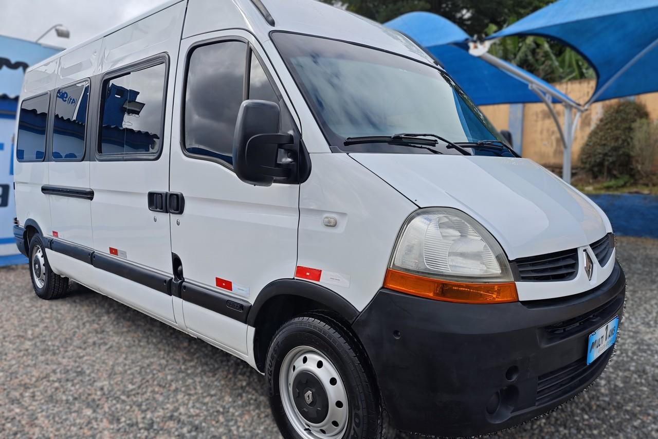 Renault Master Executive - 11/12 9