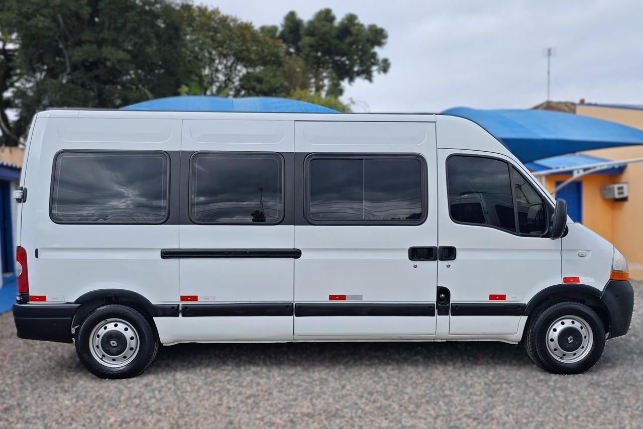 Renault Master Executive - 11/12 10