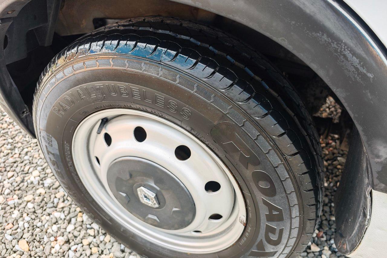 Renault Master Executive - 11/12 11