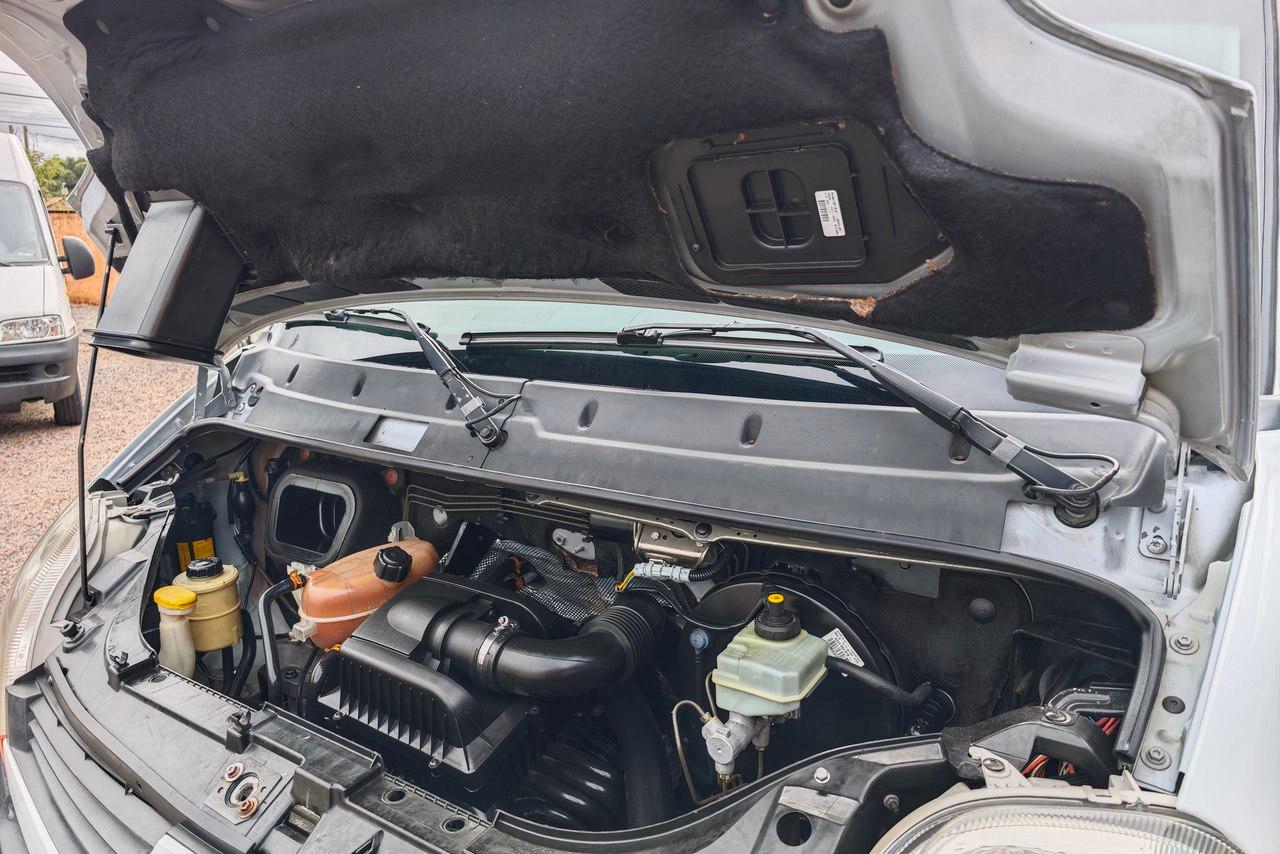 Renault Master Executive - 11/12 12