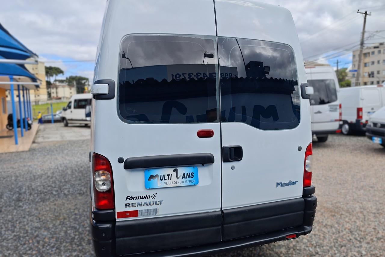 Renault Master Executive - 11/12 13