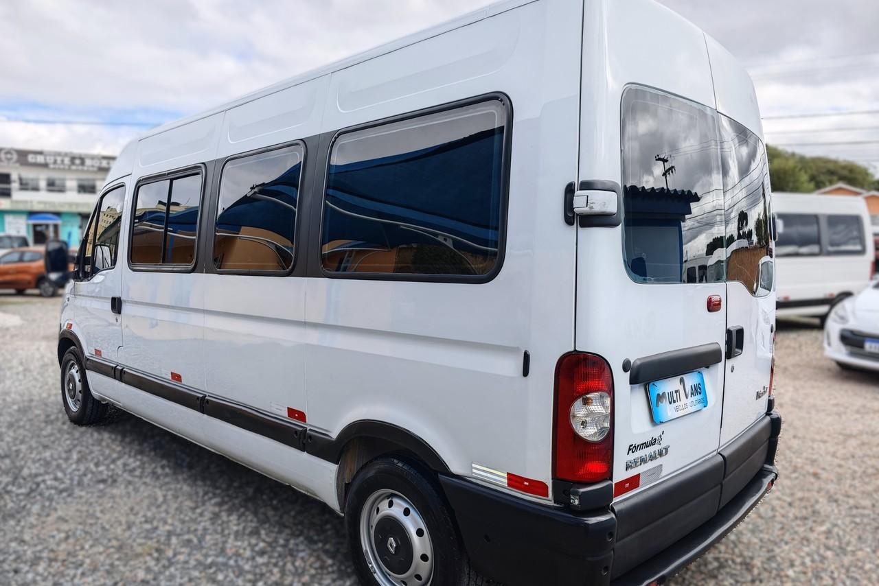 Renault Master Executive - 11/12 14