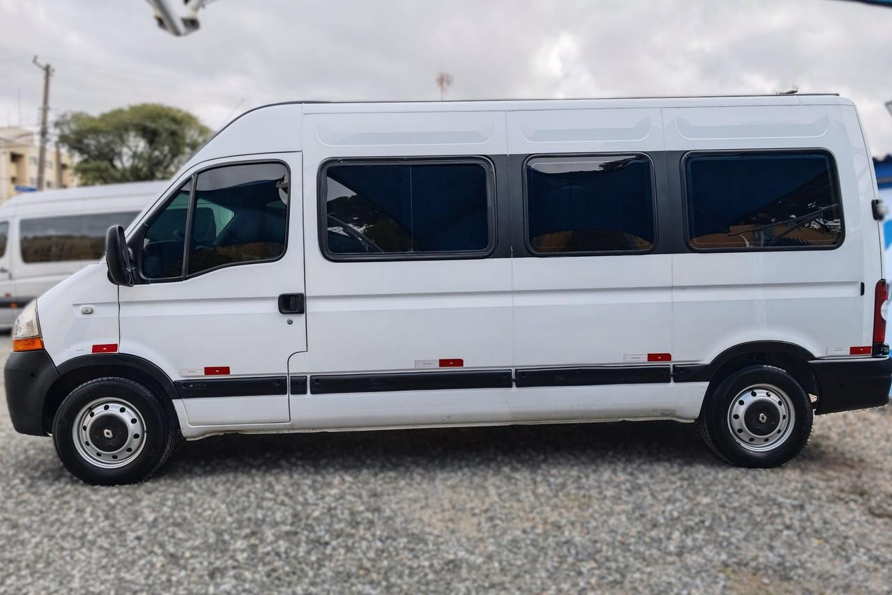 Renault Master Executive - 11/12 15