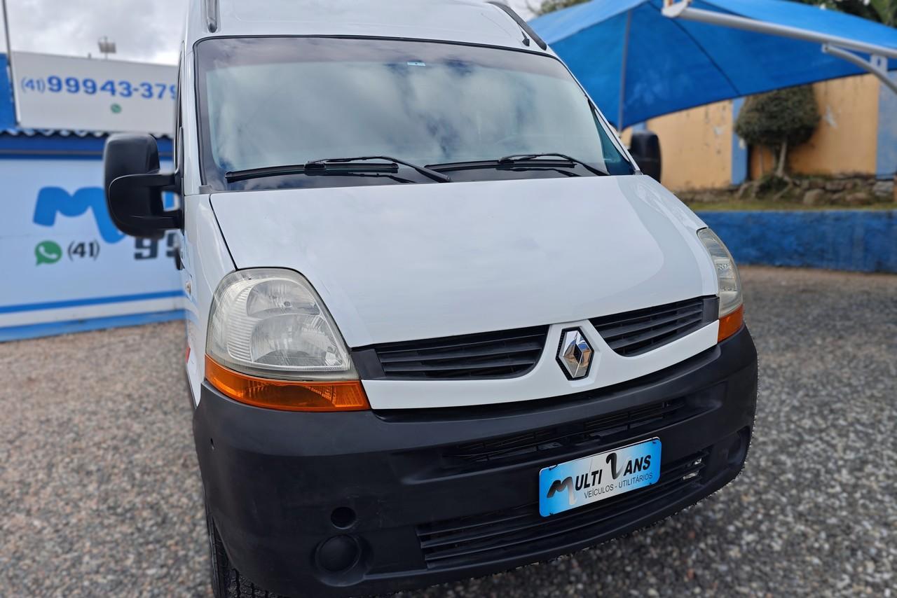 Renault Master Executive - 11/12 16