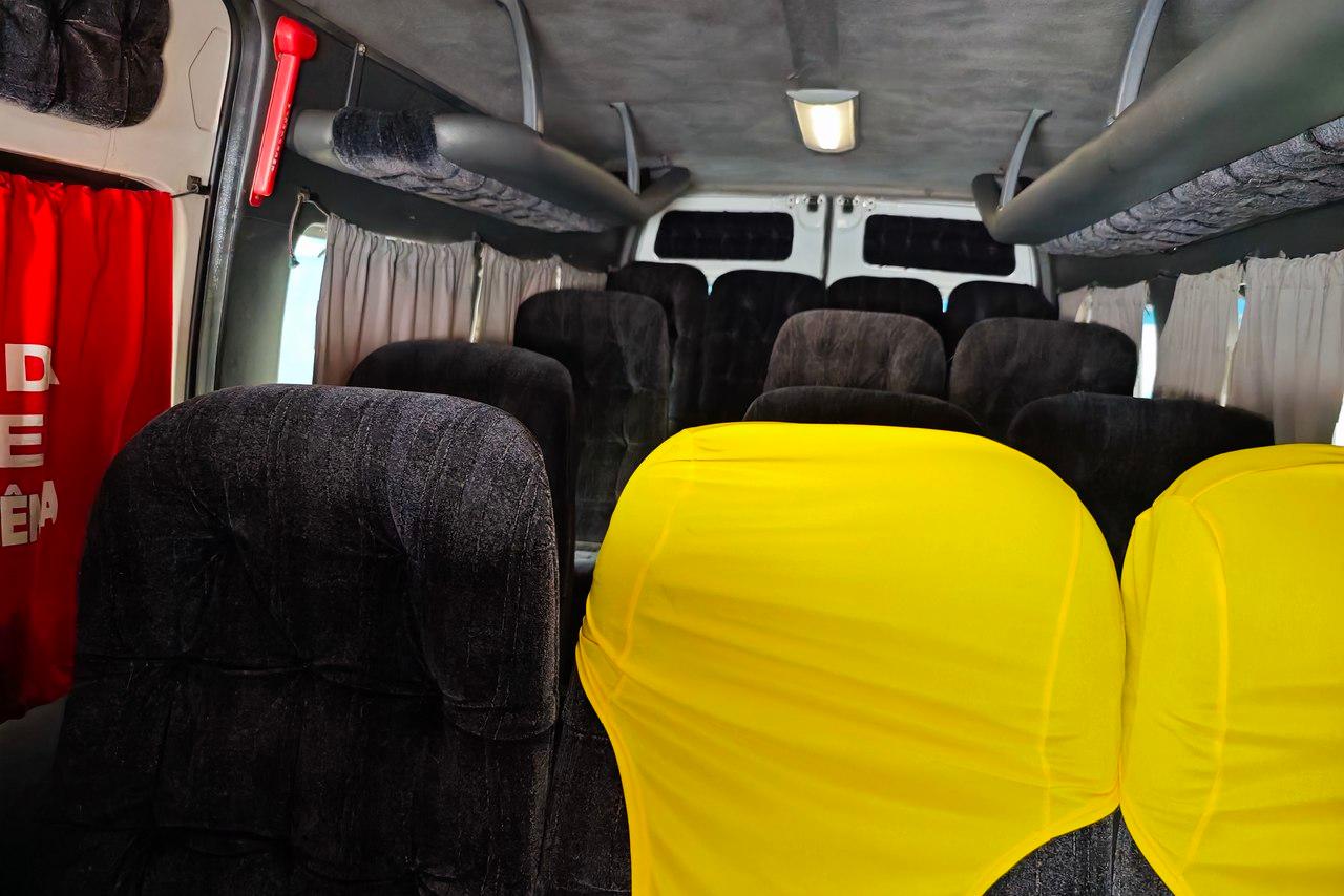 Renault Master Executive - 11/12 17