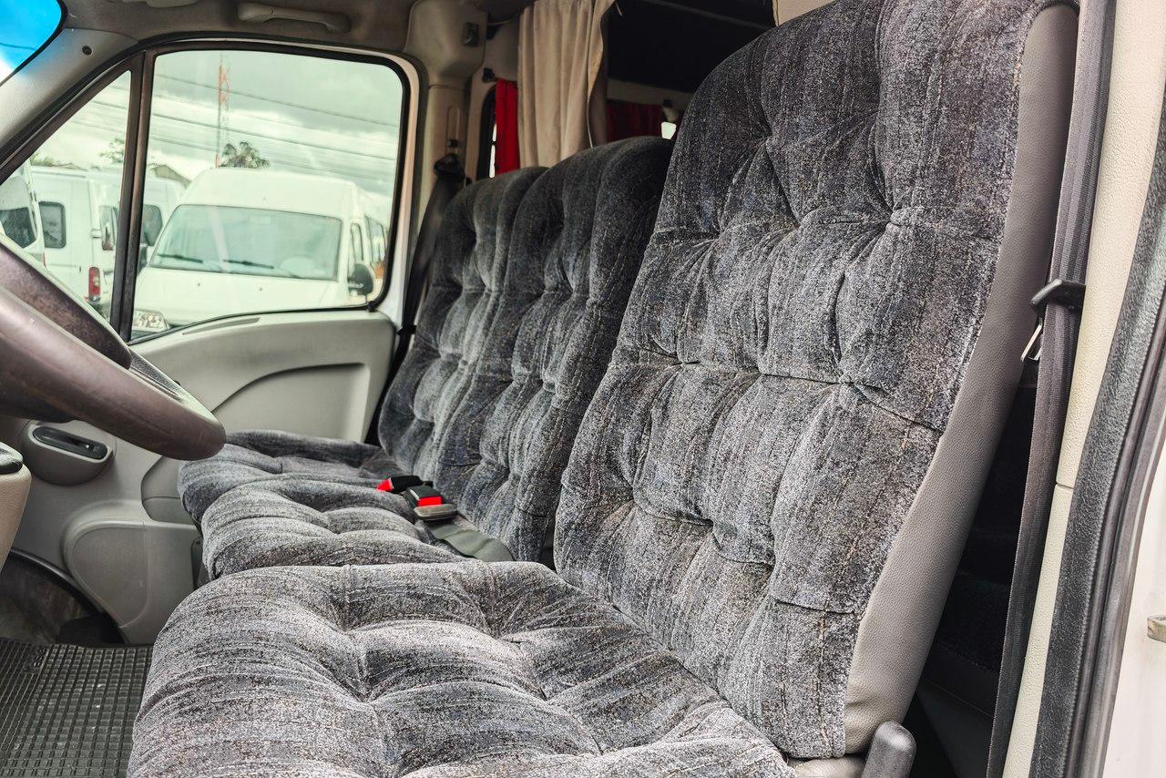 Renault Master Executive - 11/12 18