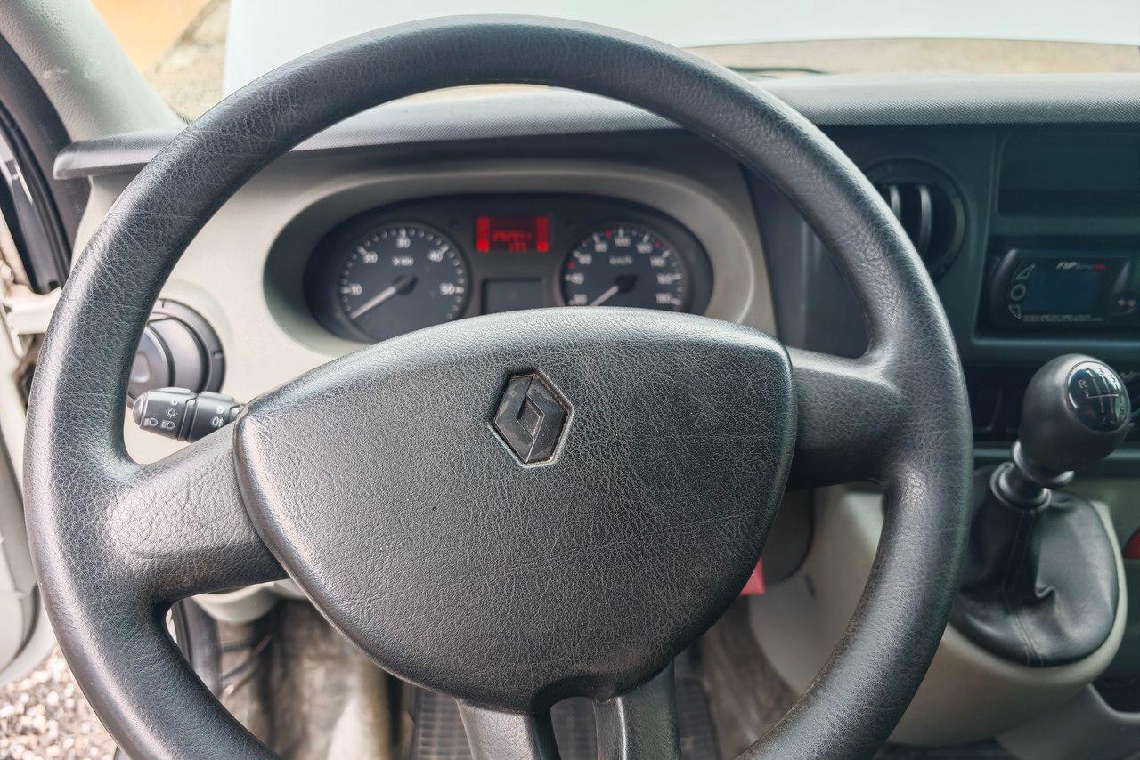 Renault Master Executive - 11/12 19