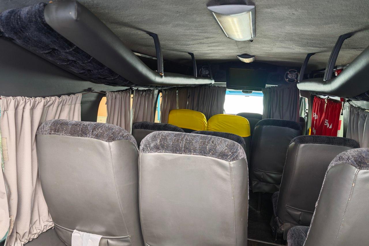 Renault Master Executive - 11/12 21