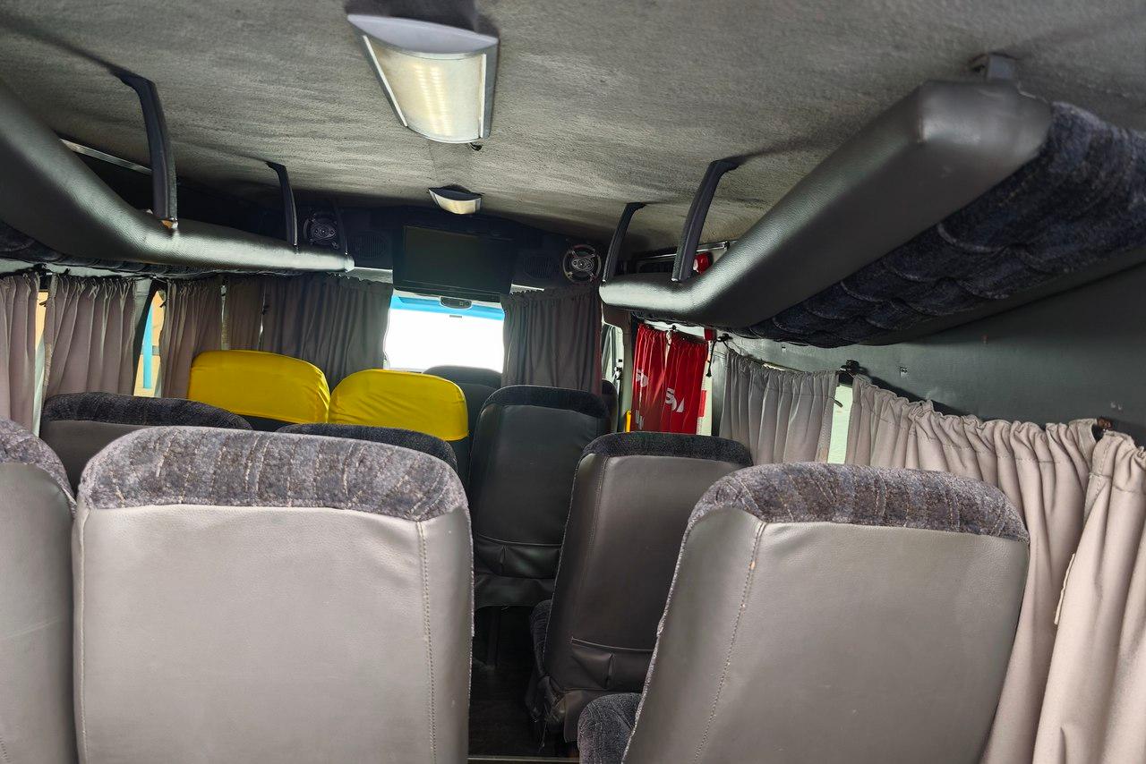 Renault Master Executive - 11/12 22