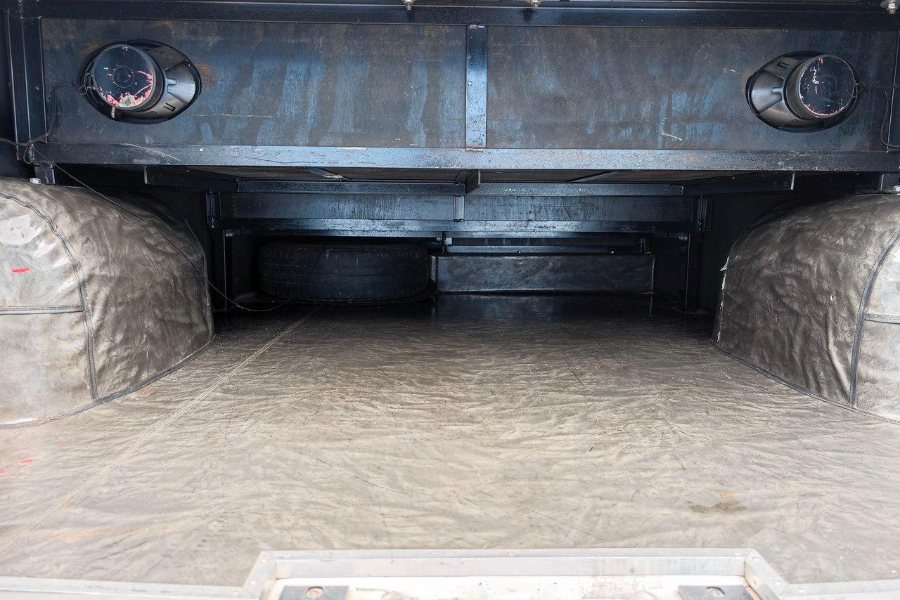 Renault Master Executive - 11/12 23