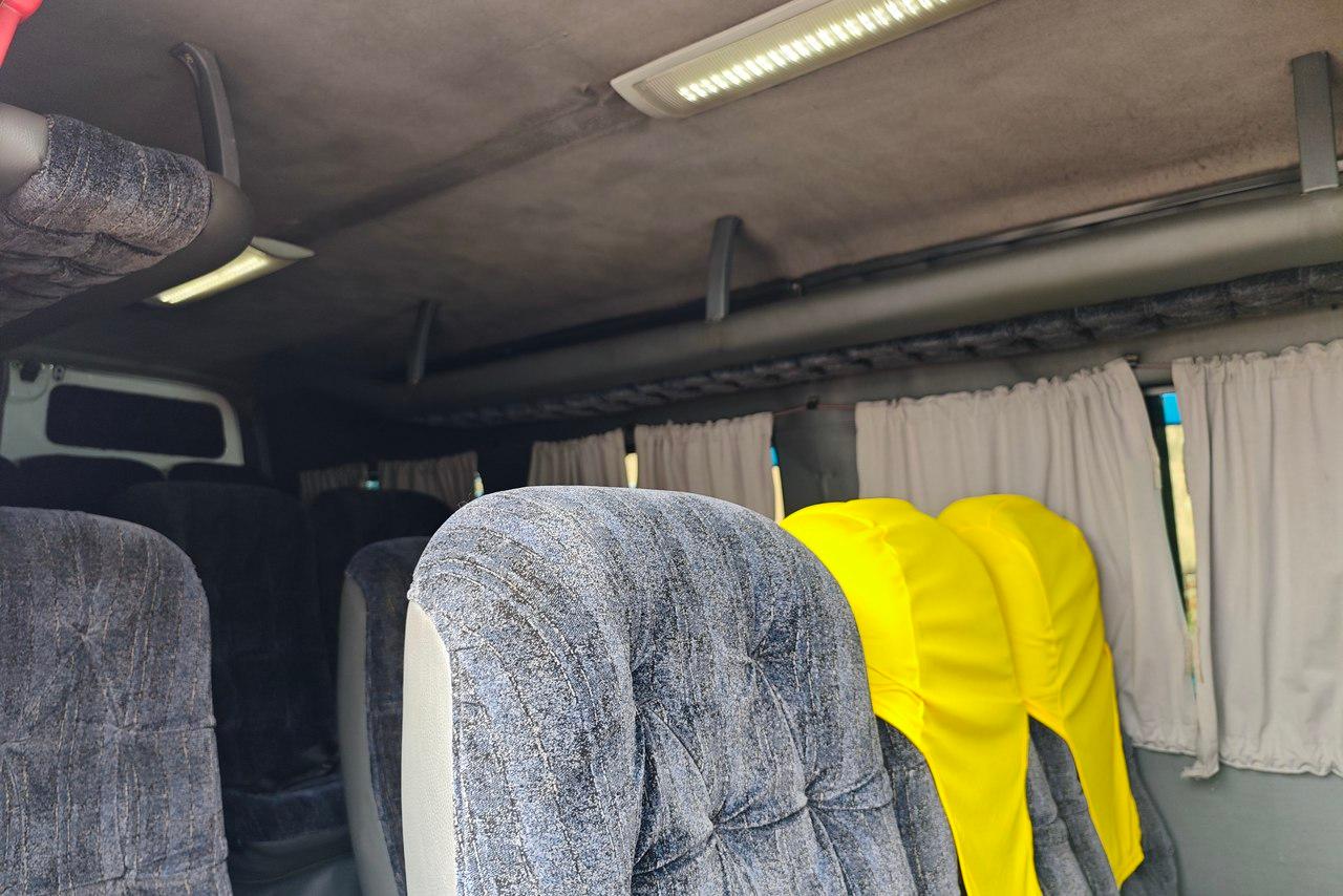 Renault Master Executive - 11/12 24