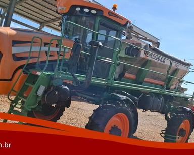 Distribuidor Agrícola